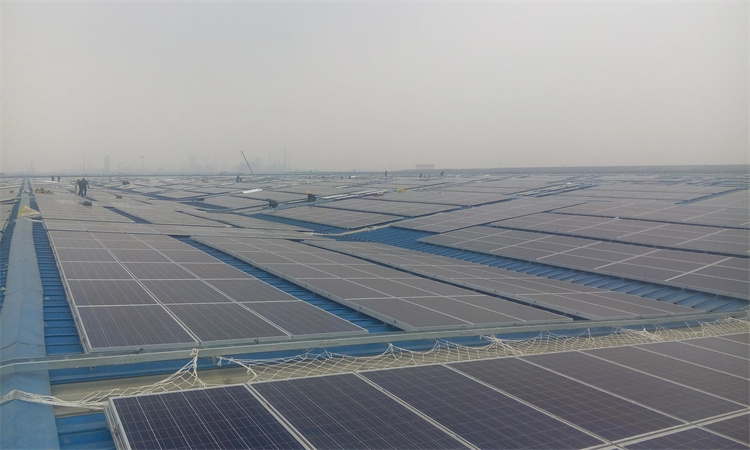温州大力推进太阳能光伏发电，绿色能源前景广阔