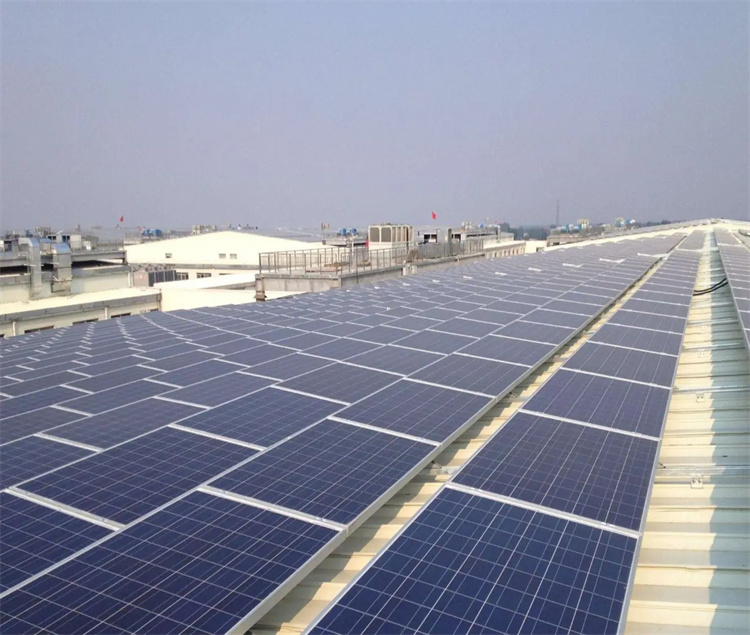 温州太阳能光伏发电为城市供电带来新的希望