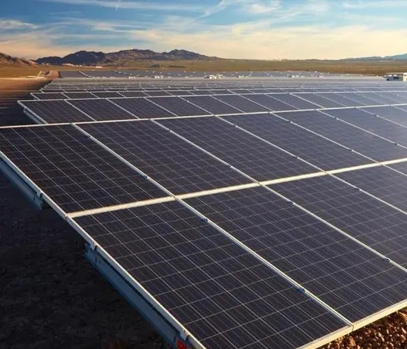 温州太阳能光伏发电——推动清洁能源发展的力量